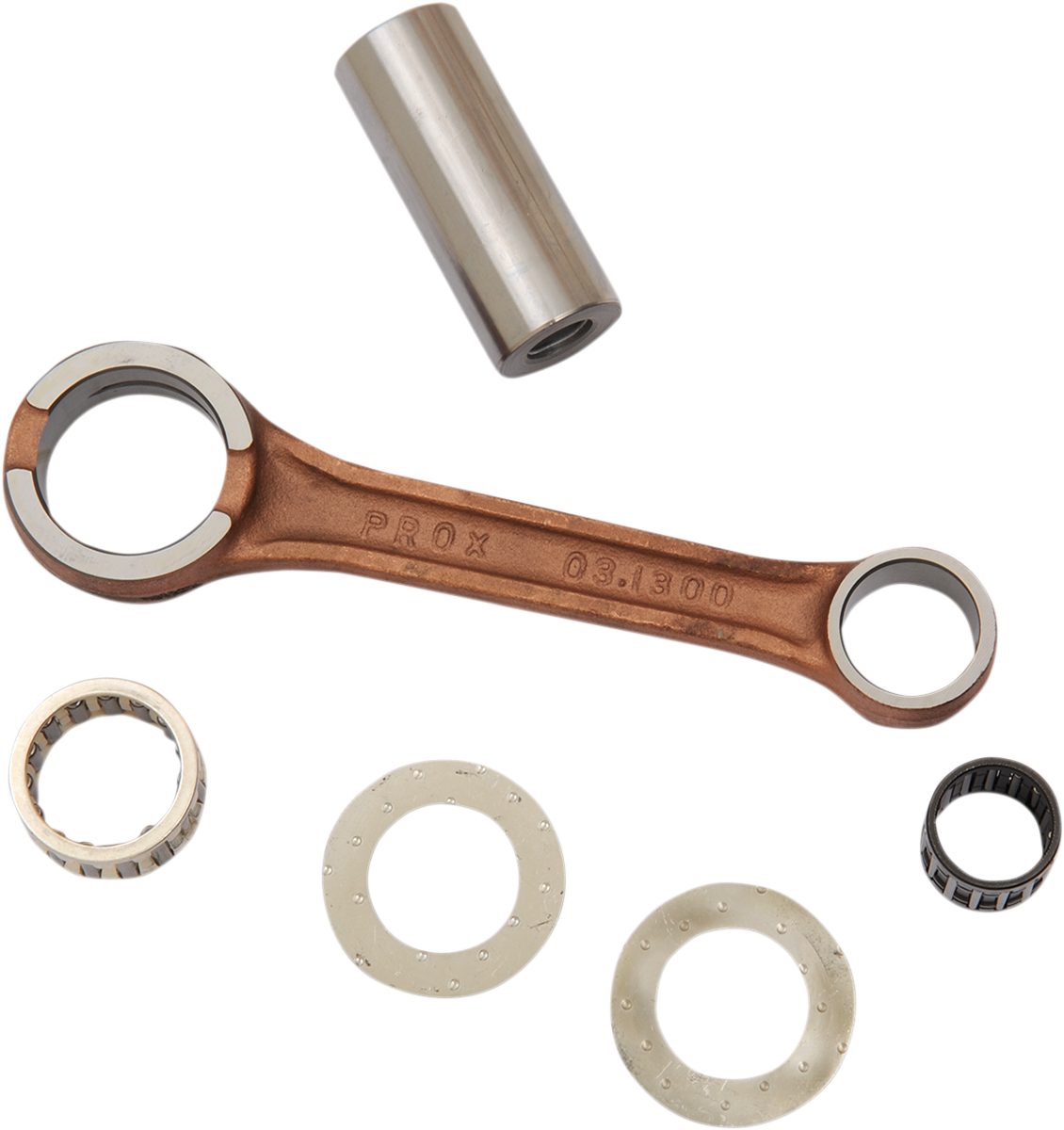 Connecting Rod Kit