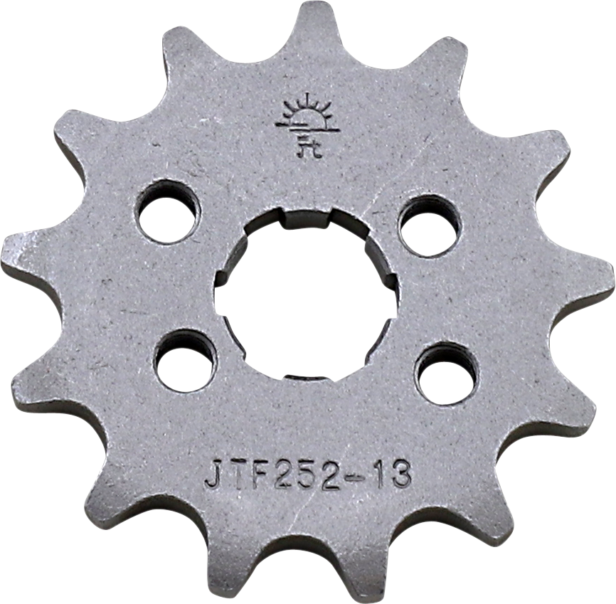 Counter Shaft Sprocket - 13-Tooth