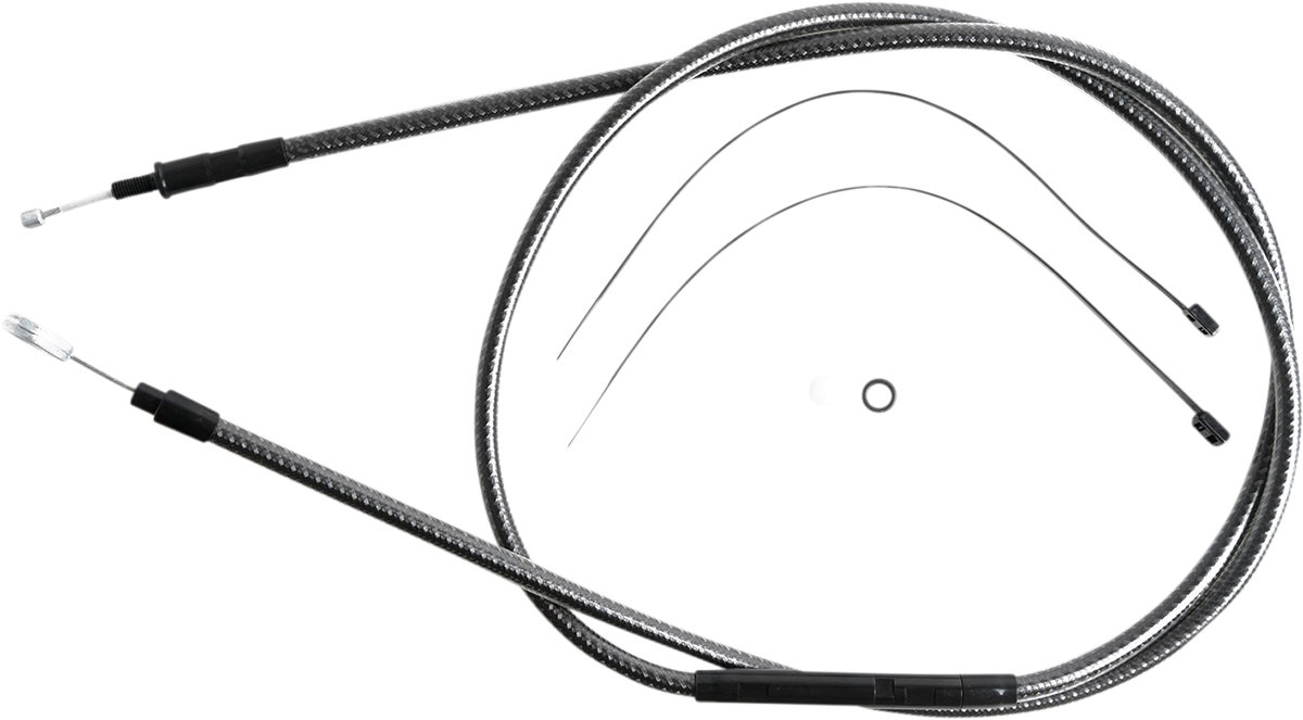 Clutch Cable - KARBONFIBR