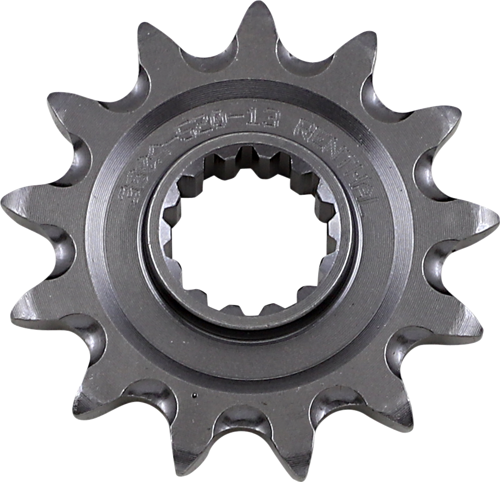 Front Sprocket - 13-Tooth