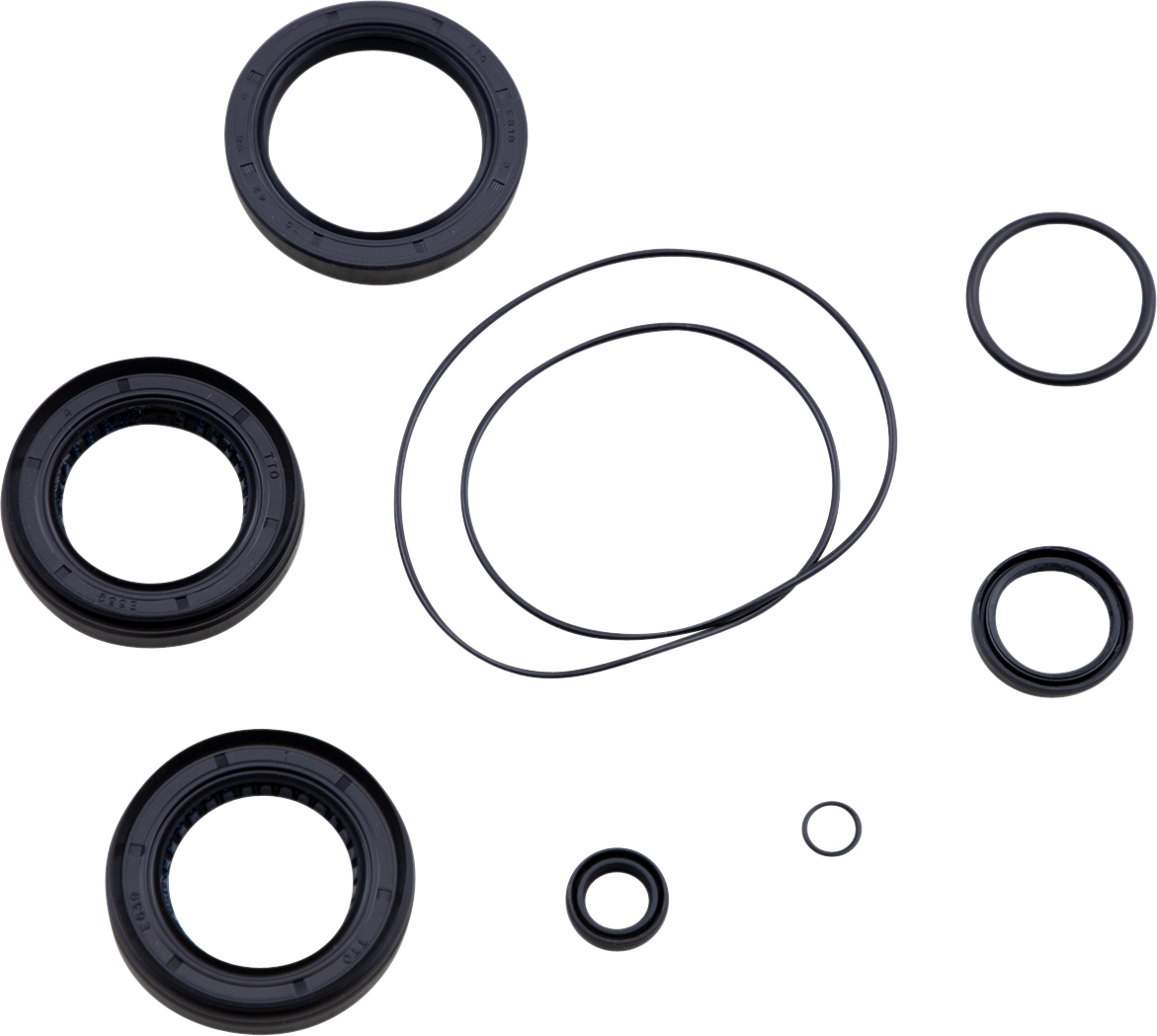 Differential Seal Kit - Front