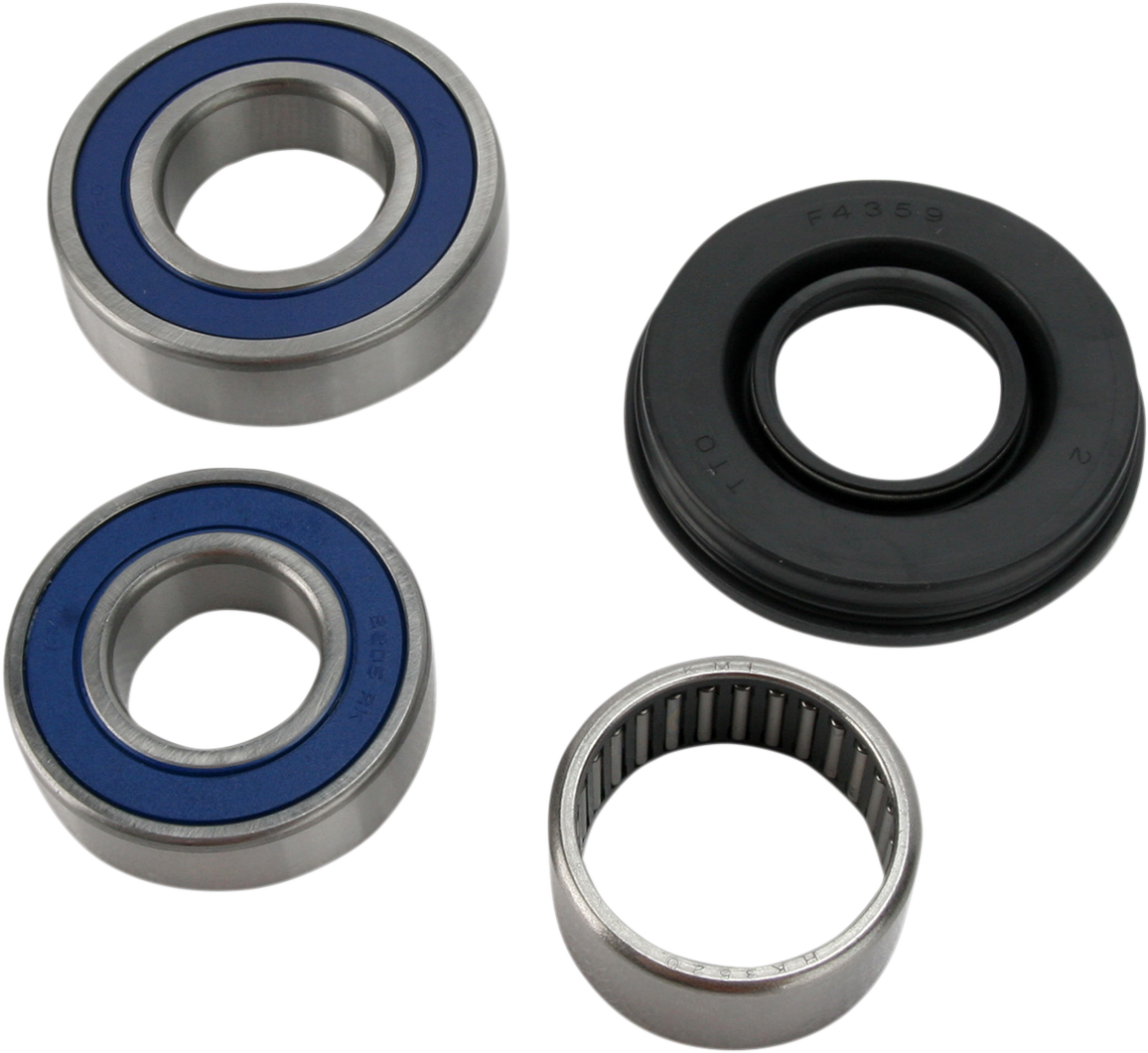 Chain Case Bearing and Seal Kit