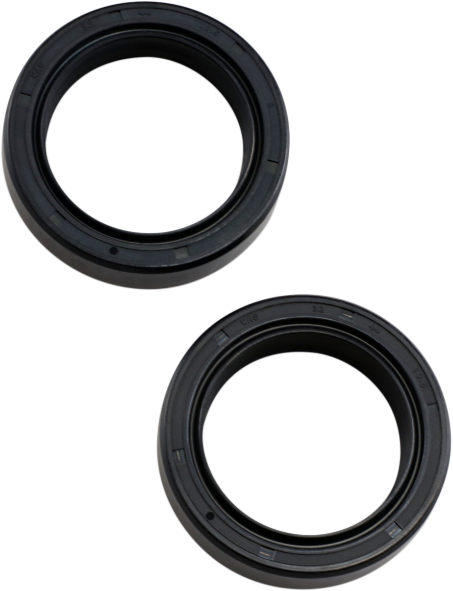Fork Seals - 32 mm ID x 44 mm OD x 10.5 mm T