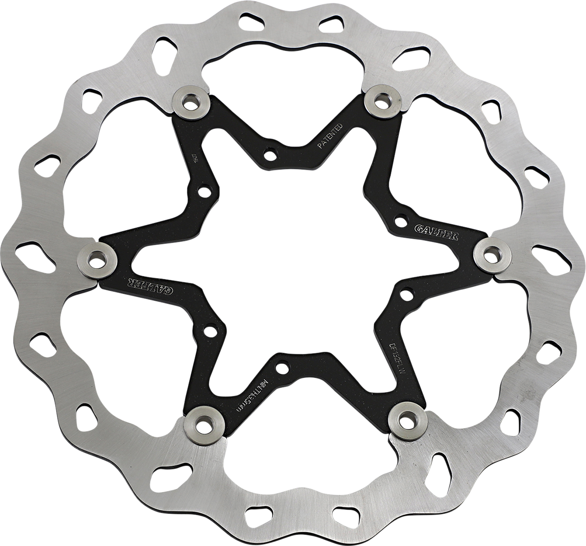 Wave® Rotor - Honda