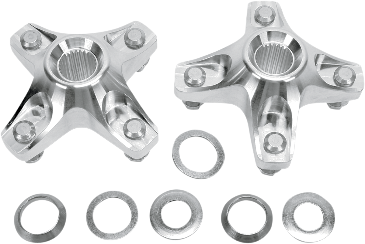 Hub - Rear - 4x110x25 - 250R