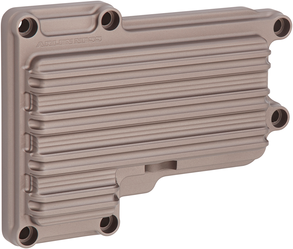 Transmission Cover - Titanium