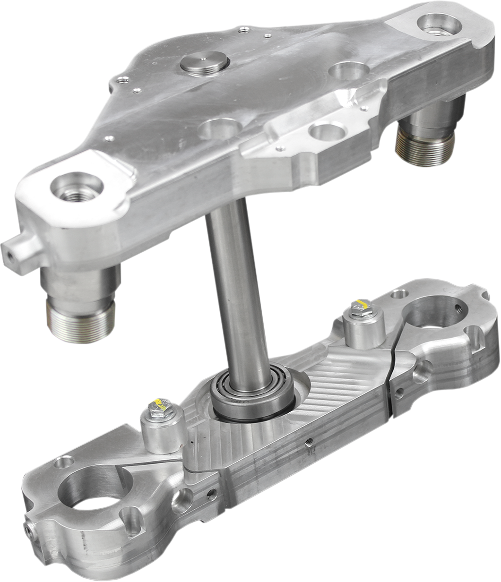 6° Raked Triple Tree Kit876