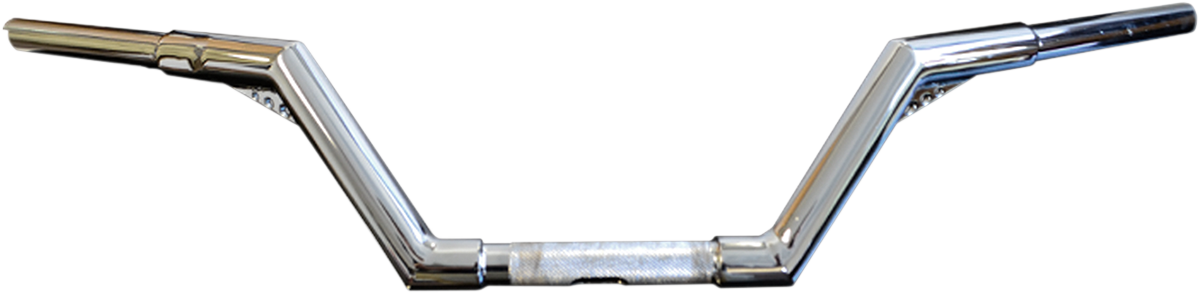 Chrome V-Line Standard Handlebar