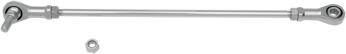 Varillaje de cambio cromo 12.5"