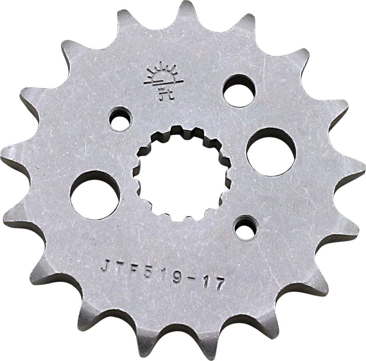 Counter Shaft Sprocket - 17-Tooth