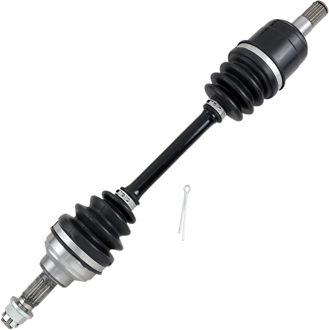 Complete Axle - Kit - Honda