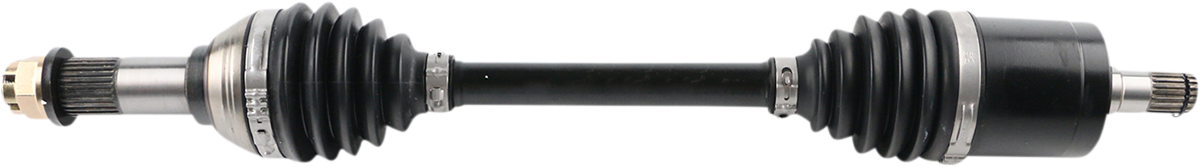 Complete Axle Kit - Heavy Duty - Front Right - Can Am