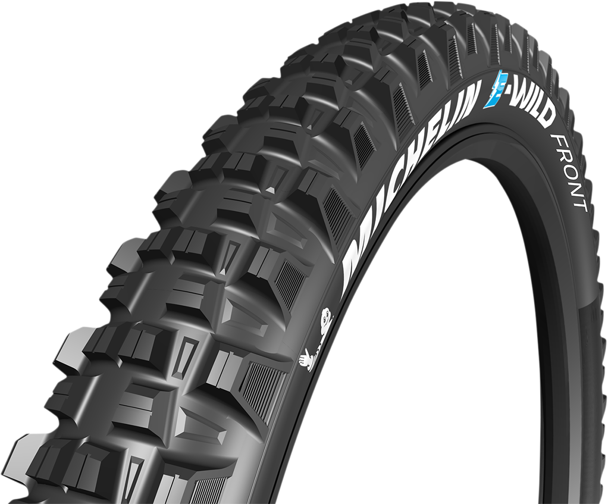 E-Wild Front Tire - 29x2.60