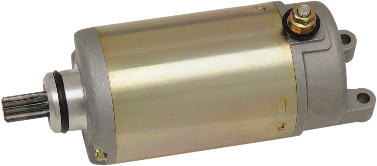 Starter Motor - Triumph