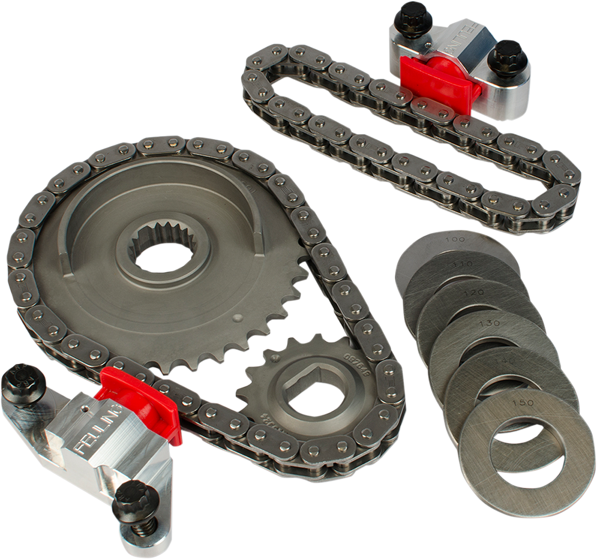 Chain Conversion Kit - Twin Cam9112145