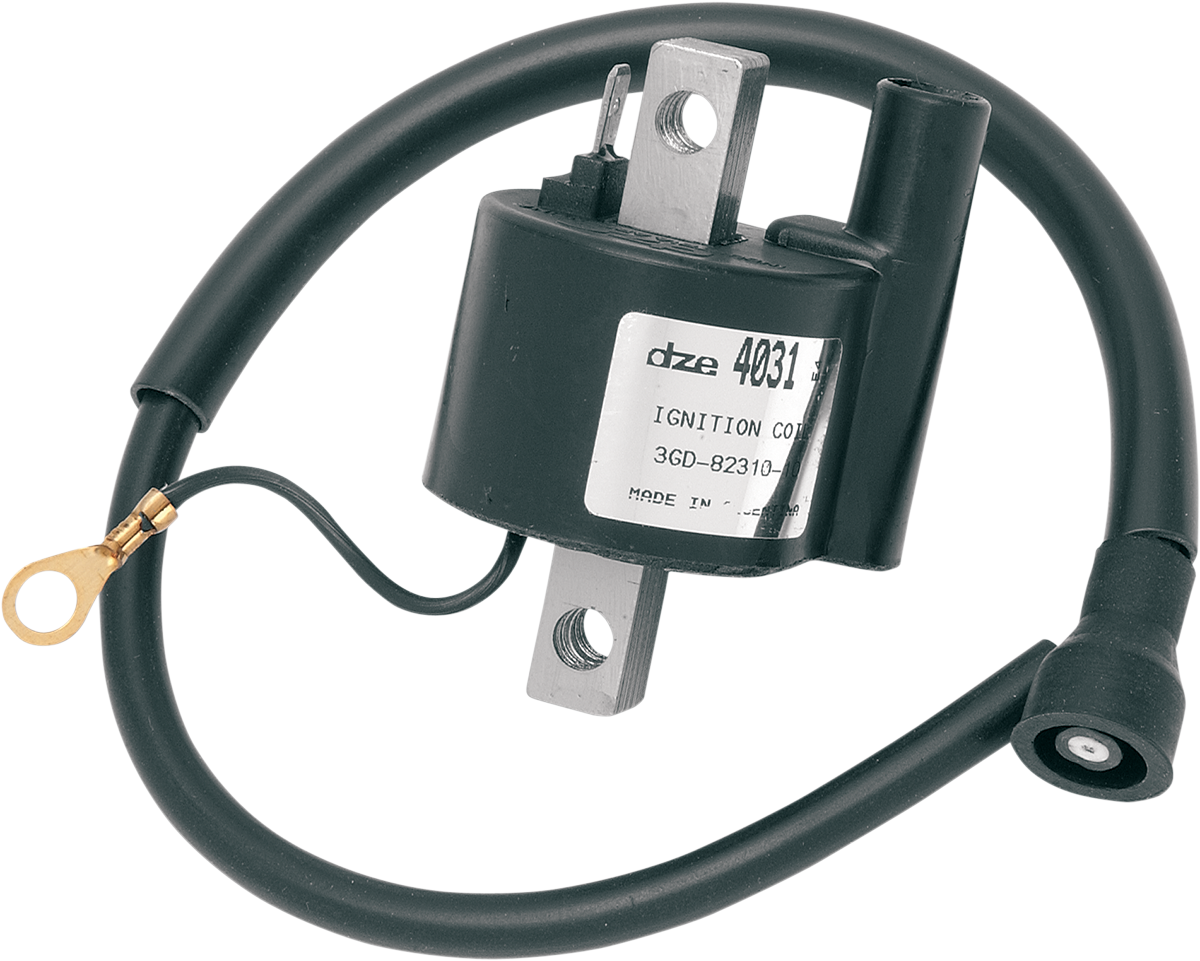 Hot Shot Ignition Coil - Yamaha