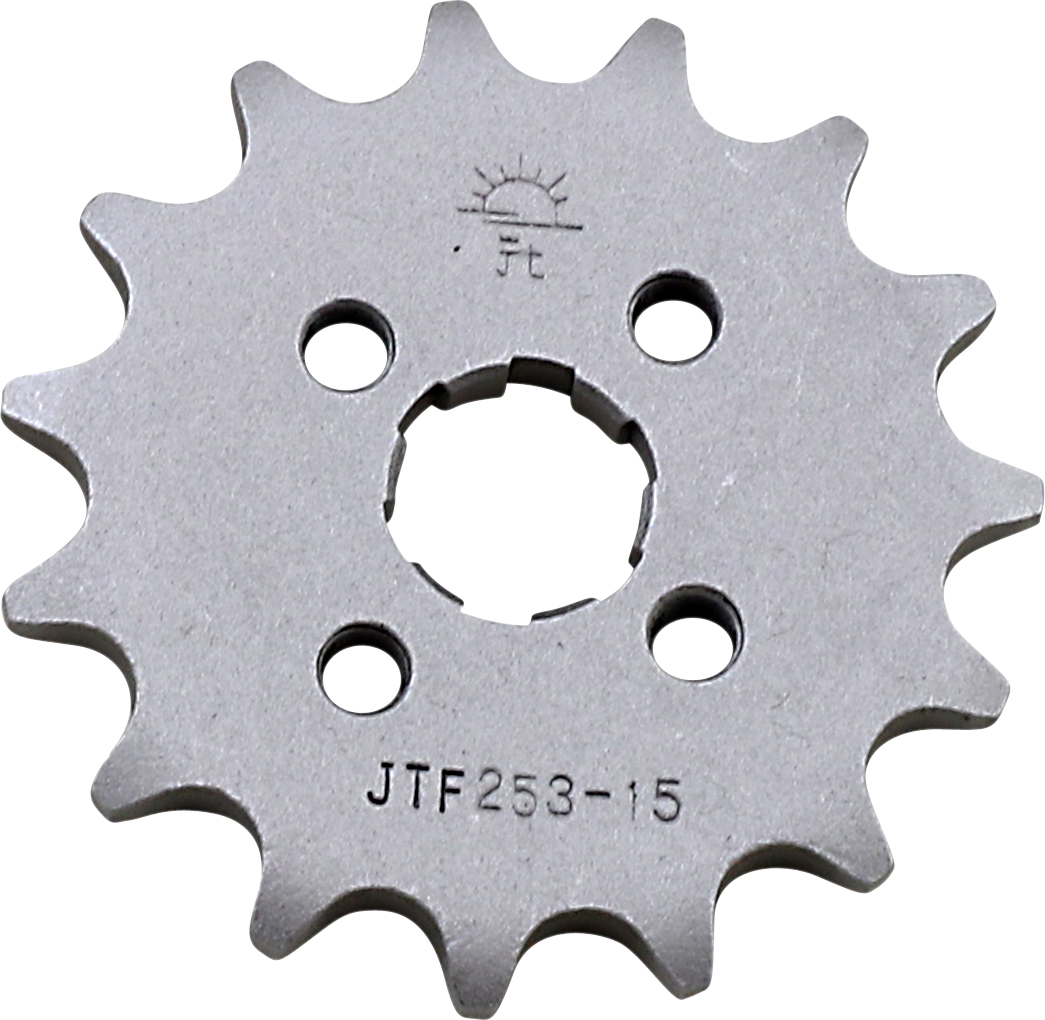 Counter Shaft Sprocket - 15-Tooth