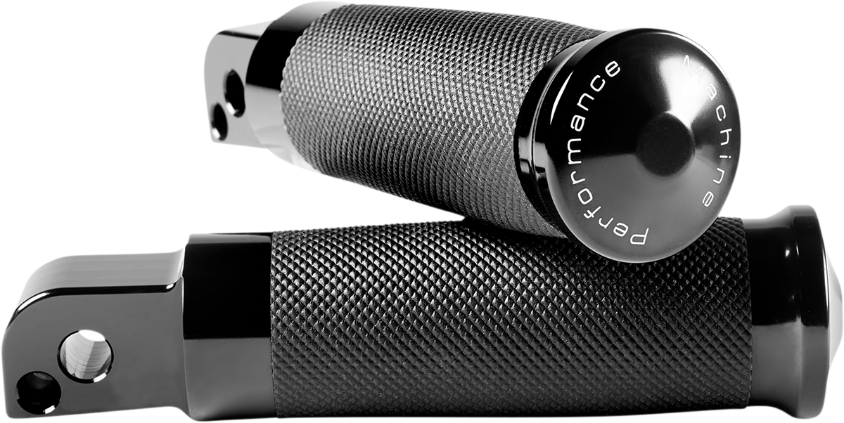 Contour Footpeg - M8 - Passenger - Black