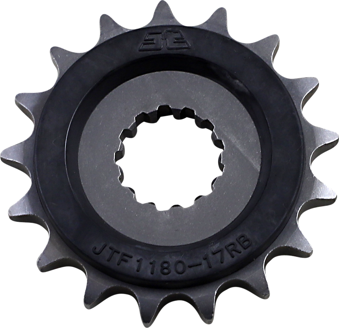 Counter-Shaft Sprocket - 17 Tooth