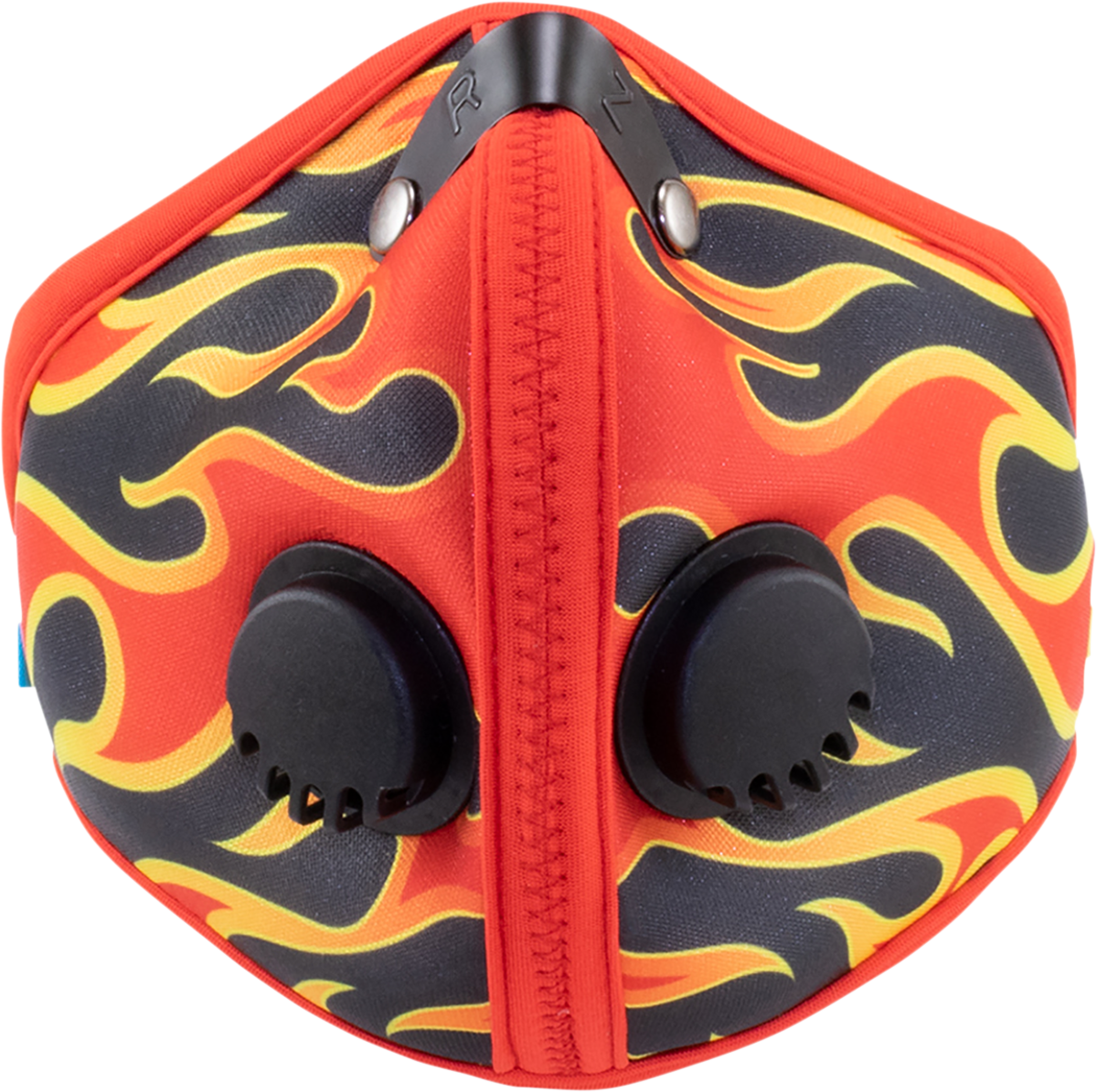 M2N Mask - Flame - Large