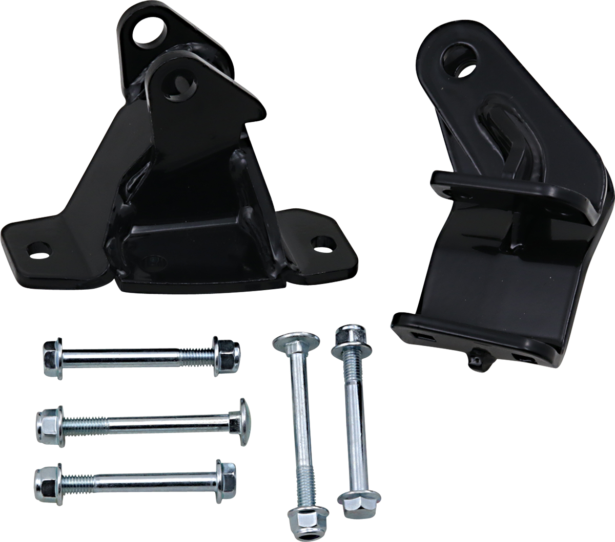 Click N' Go 2 Plow Electric Actuator Bracket