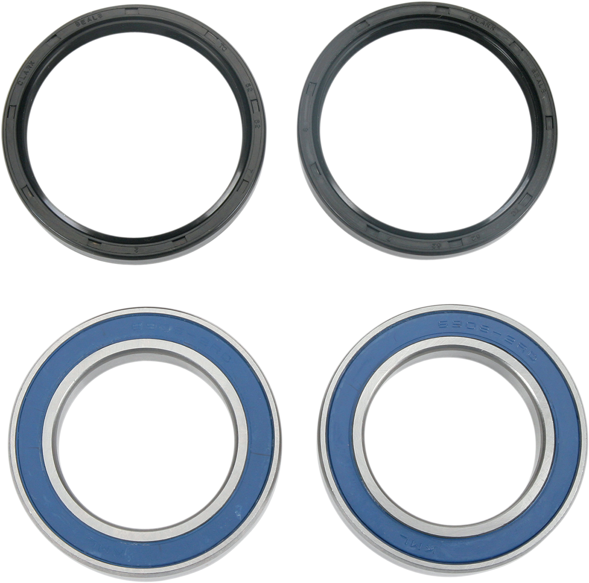 Wheel Bearing Kit - Rear