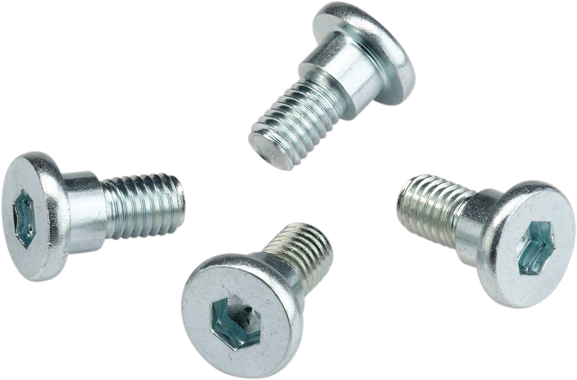 Bolts Rotor Honda/TM