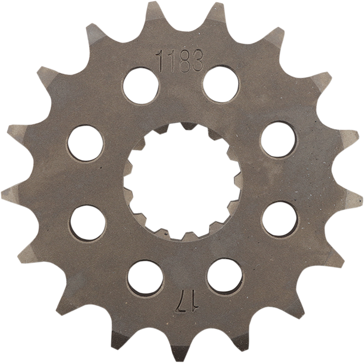 Countershaft Sprocket - 17-Tooth