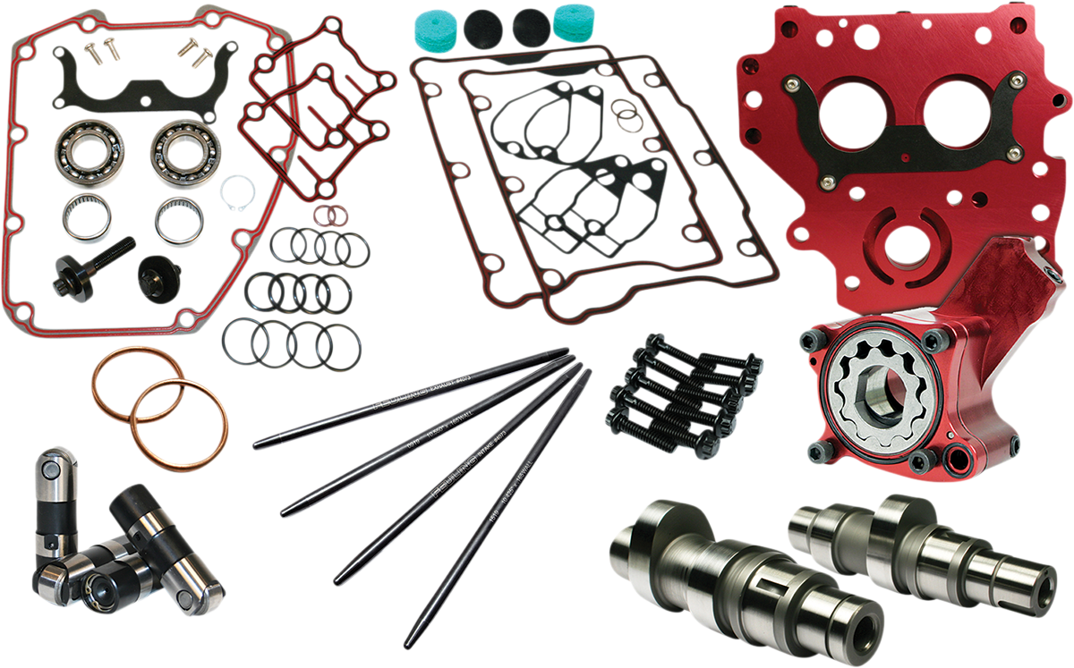Race Series Camshaft Kit