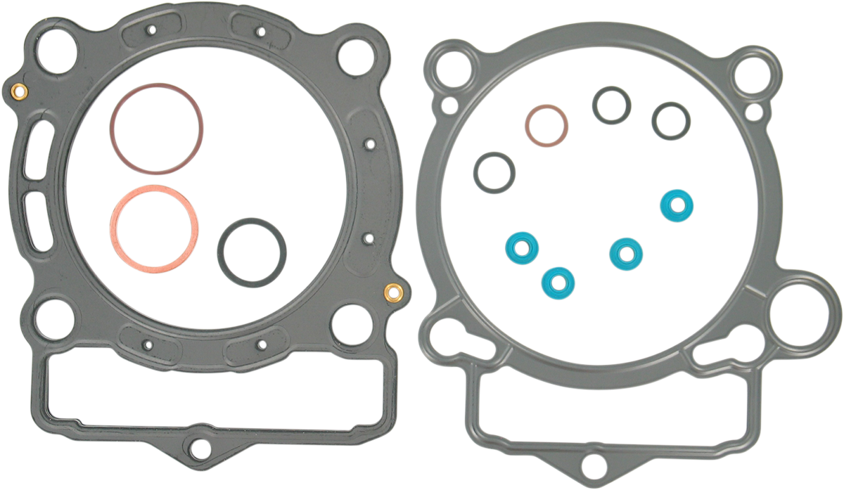 Big Bore Gasket Kit