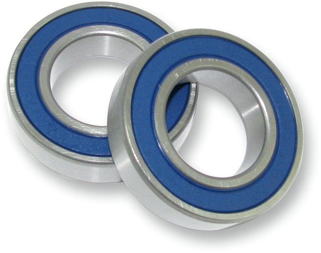 Kit de Baleros para Rueda Trasera Buell