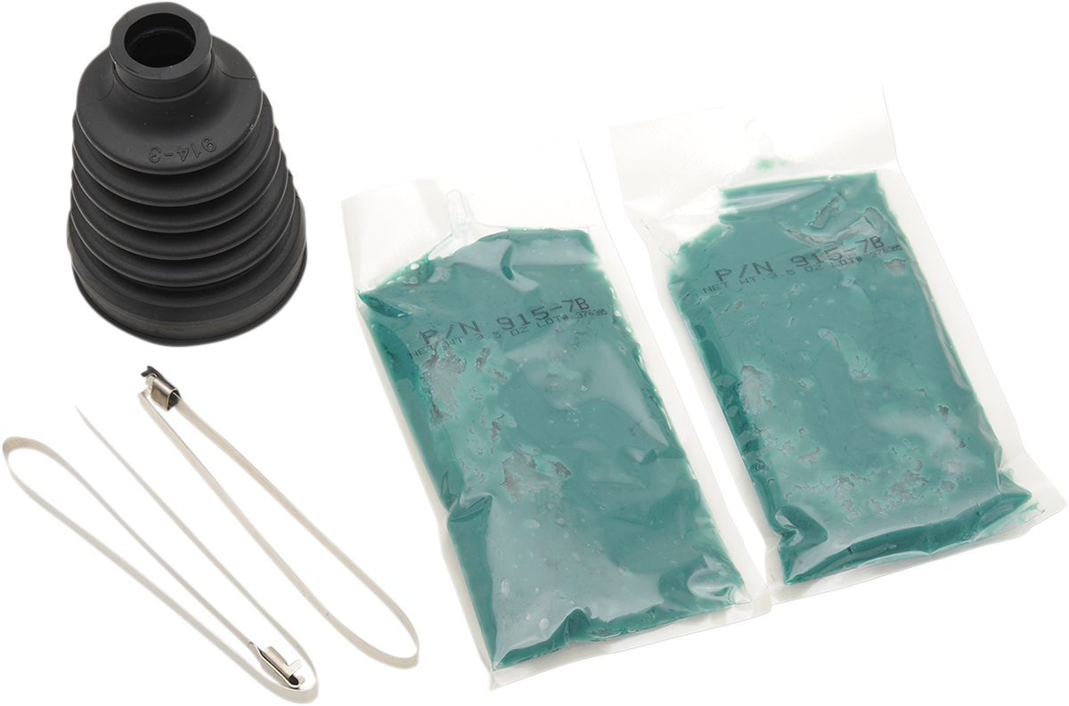 CV Boot Kit Inboard Ruta 70