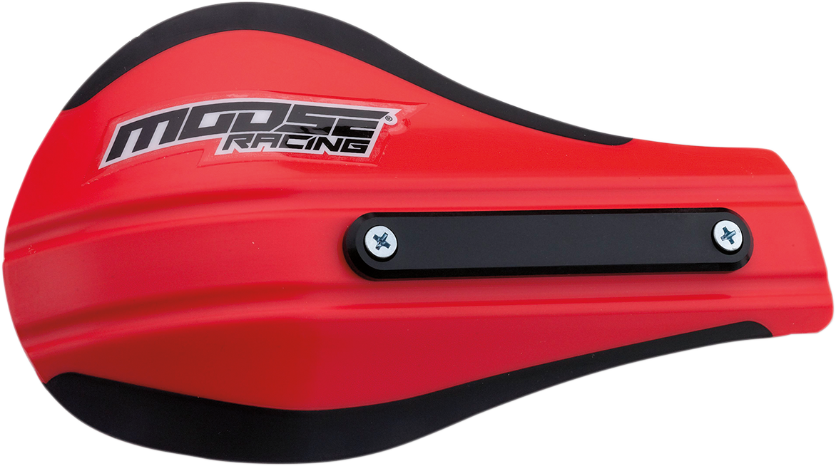 Handguards - Deflector - Red