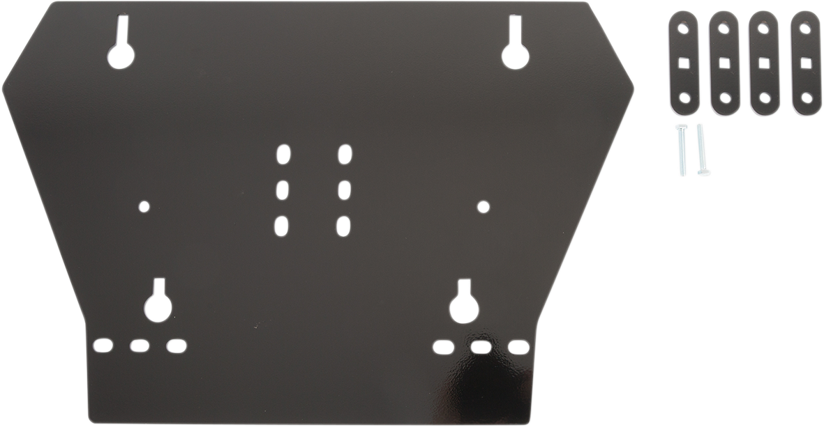 Click N' Go 2 Plow Mount Bracket - UTV