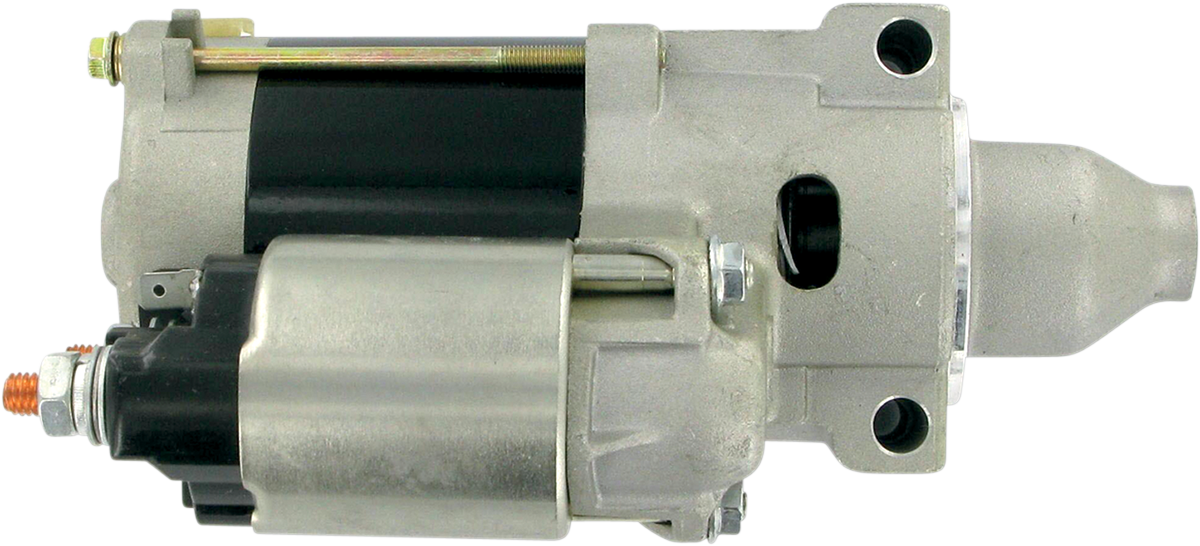 Starter Motor - Kawasaki