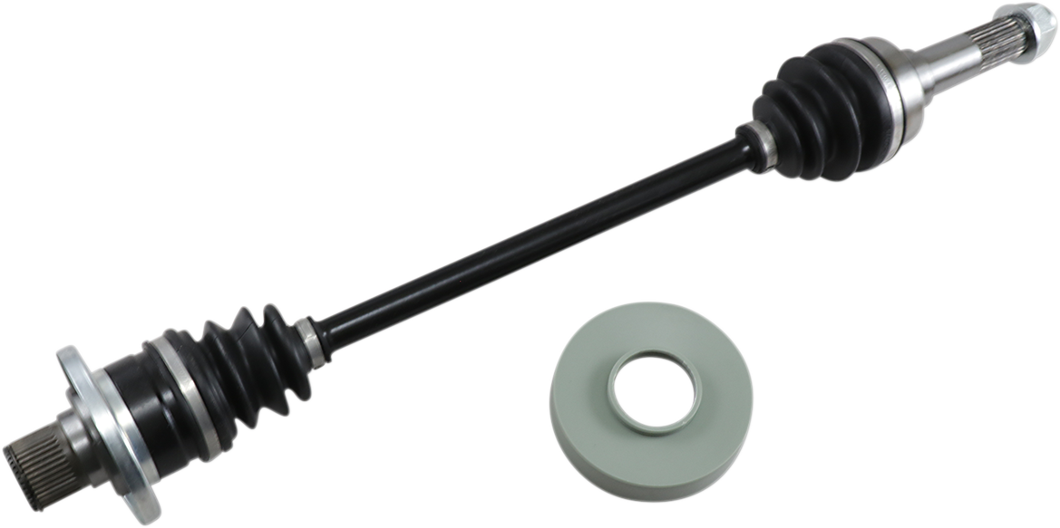 Complete Axle - Kit - Yamaha