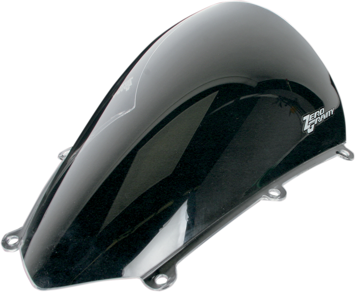 Corsa Windscreen - Clear - CBR600 '07-'10