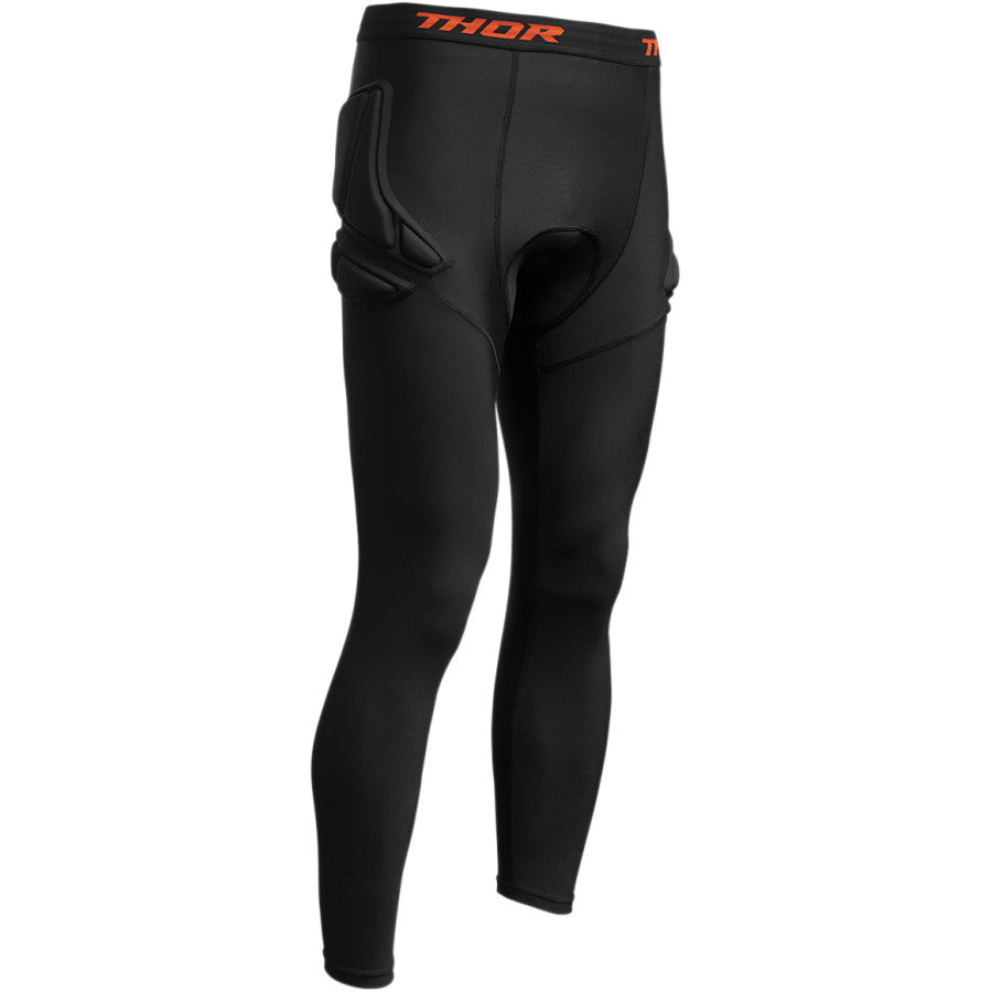 Comp XP Underwear Pants - Black - Small