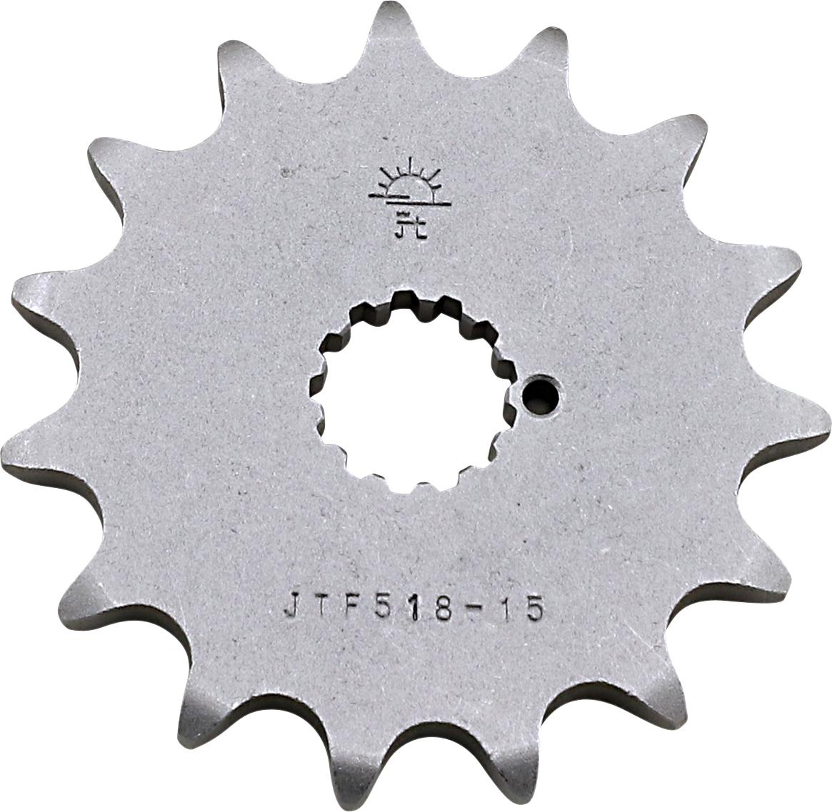 Counter Shaft Sprocket - 15-Tooth