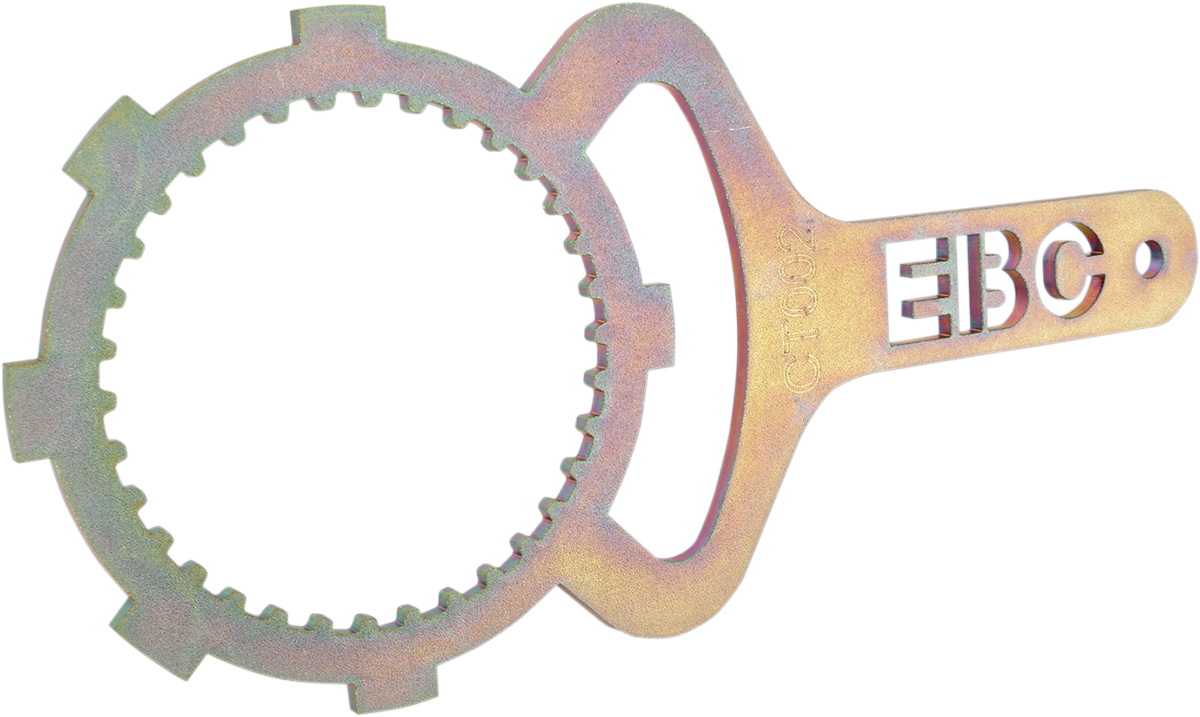 Clutch Basket Tool