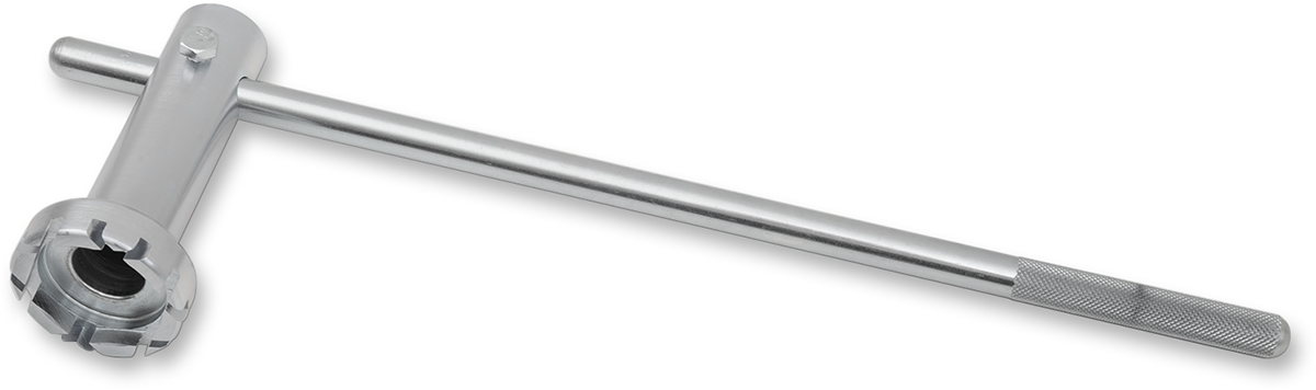 Llave de la tuerca de sprocket