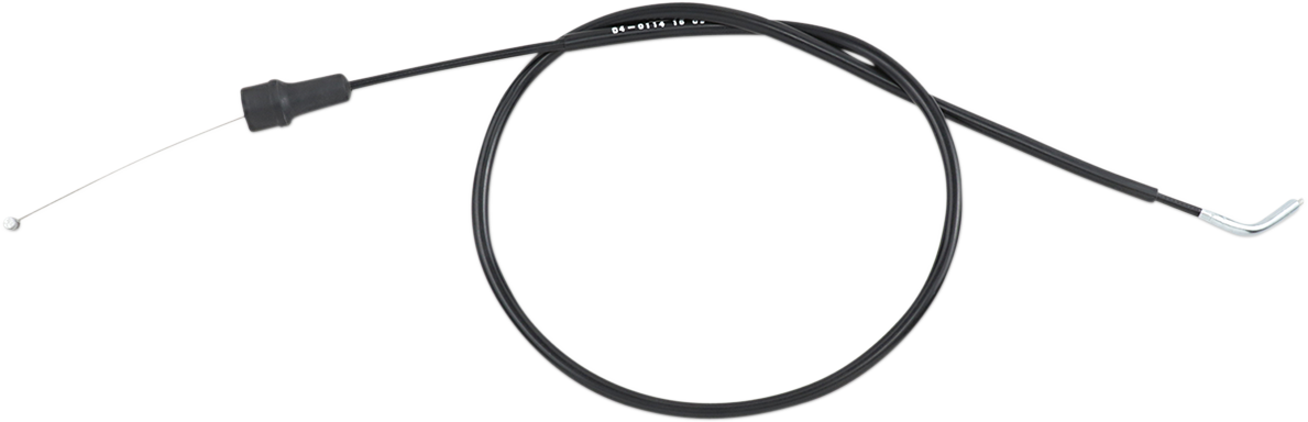 Throttle Cable - Pull - Suzuki