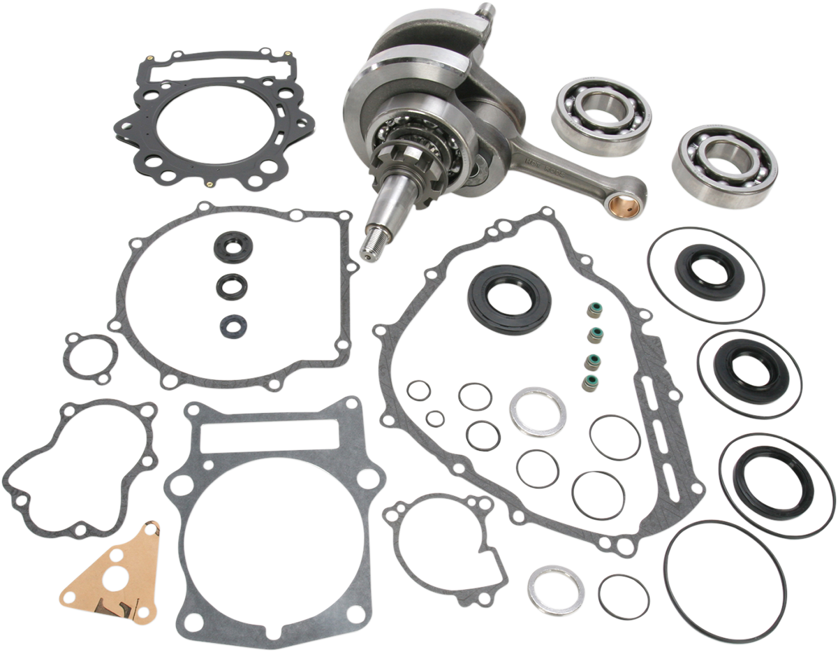 Crankshaft Kit