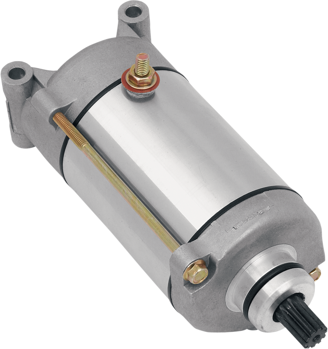Starter Motor - Kawasaki