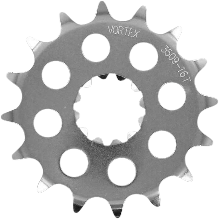 Front Sprocket - 16-Tooth