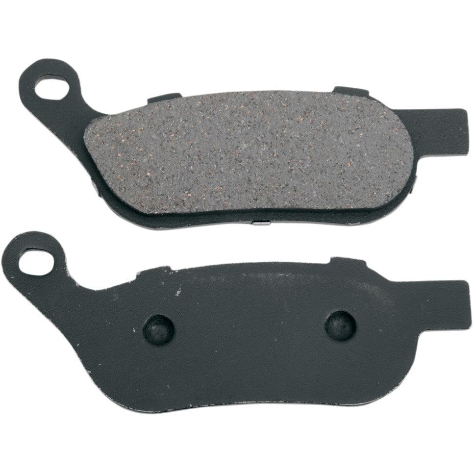 Balatas traseras para Harley-Davidson parte 42298-08 - OutletHarley