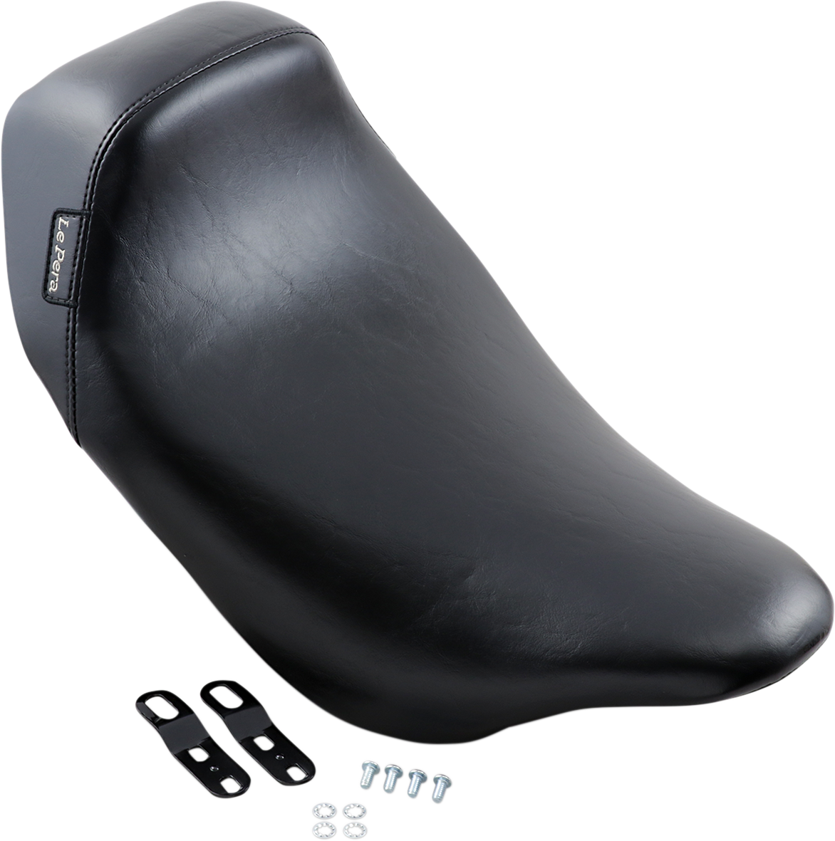 Bare Bones Solo Seat - FLHT '08+