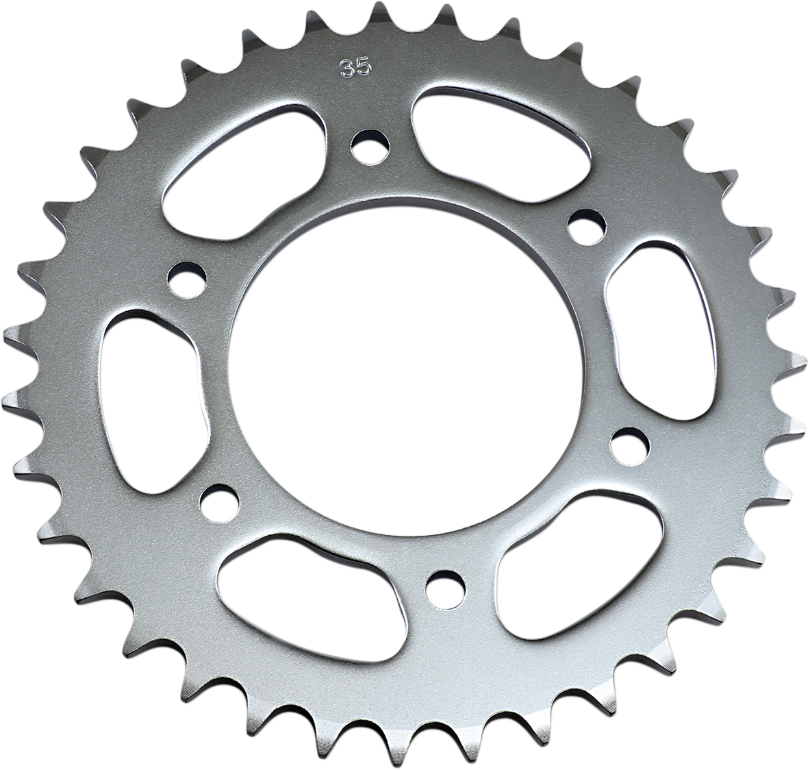 Rear Kawasaki Sprocket - 630 - 35 Tooth