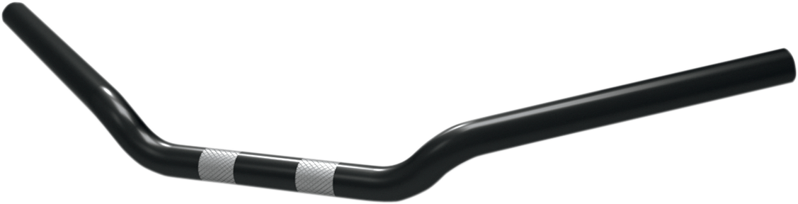 Black Drag Low Handlebar