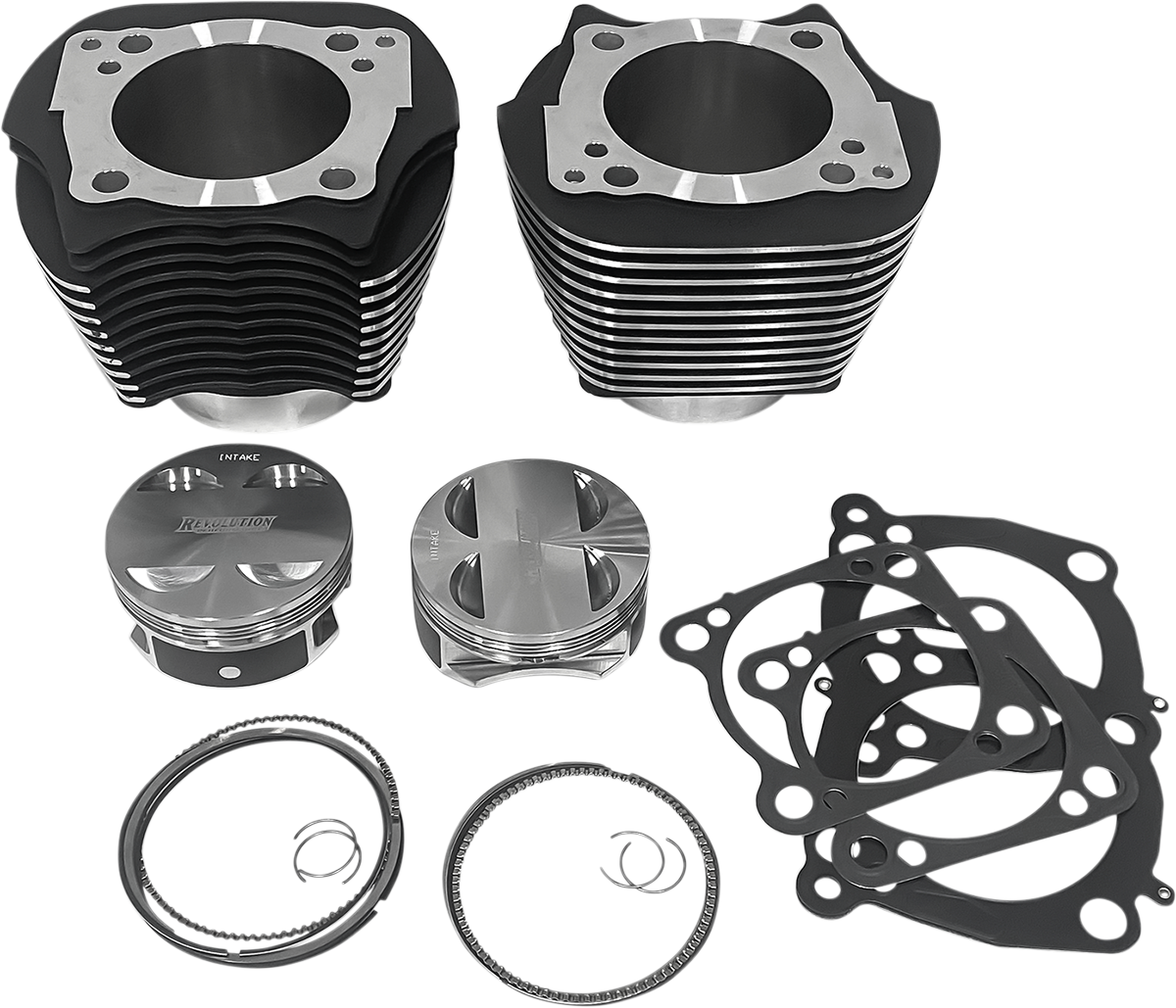 Cylinder Kit